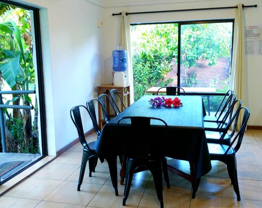 Cabana Ideal Familia 6 A 12 Personas! Hanga Roa Buitenkant foto