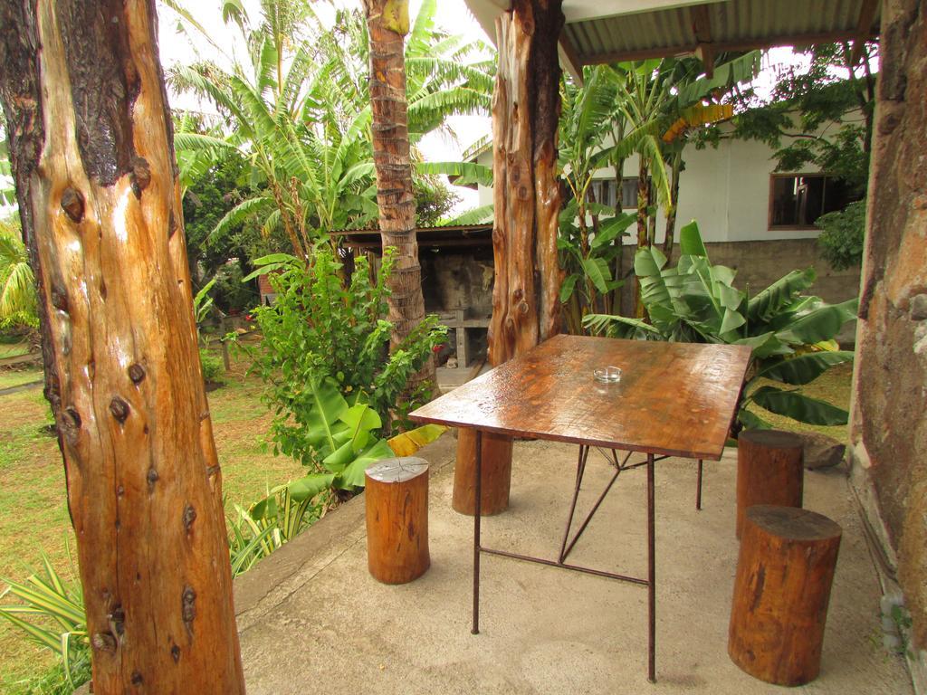 Cabana Ideal Familia 6 A 12 Personas! Hanga Roa Buitenkant foto
